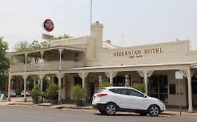 Hibernian Hotel